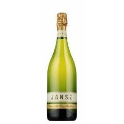 Jansz Sparkling Wine Tasmania NV (750 ml)