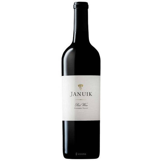Januik Red Blend 2022 (750ml)