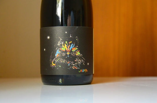 Jauma - Tikka the Cosmic Cat 2021 (750ml)