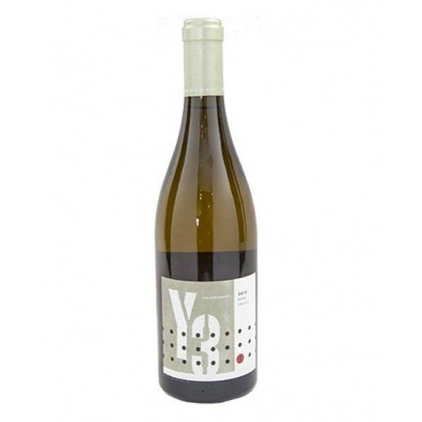 JAX Vineyards - Chardonnay Y3 2023 (750ml)