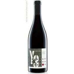 Jax Vineyards Pinot Noir Y3 2022 (750ml)