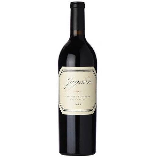 Pahlmeyer Jayson Cabernet Sauvignon 2021 (750ml)