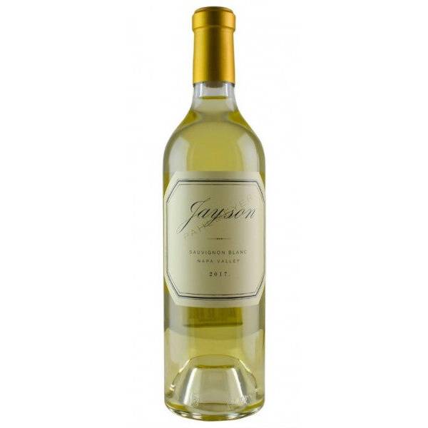 Jayson - Sauvignon Blanc 2023 (750ml)