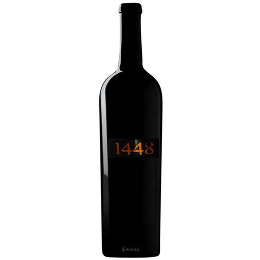 Jeff Runquist 1448 Proprietary Red Blend 2023 750ml