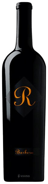 Jeff Runquist R Barbera (Cooper Vineyard) 2022 (750ml)