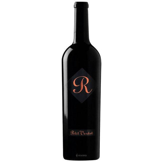 Jeff Runquist R Petit Verdot 2021 (750ml)