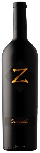 Jeff Runquist - Z Zinfandel (Massoni Ranch Vineyard) 2016 (750ml)