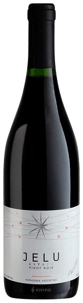 Jelu Estate - Pinot Noir 2022 (750ml)