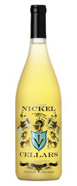 Jeremy Nickel Cellars - Chardonnay 2019 (750ml)