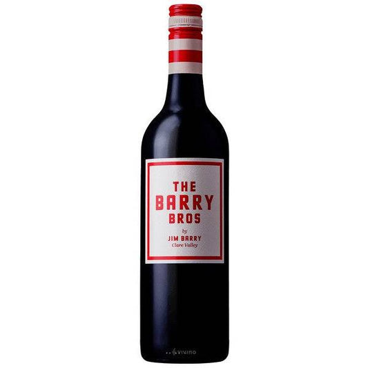Jim Barry The Barry Bros 2017 (750ml)