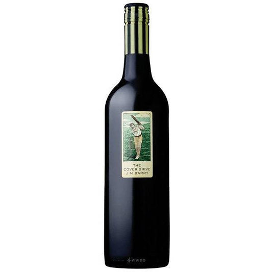 Jim Barry The Cover Drive Cabernet Sauvignon 2020 (750ml)