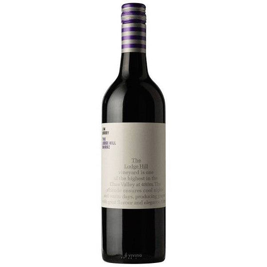 Jim Barry The Lodge Hill Shiraz 2017 (750ml)