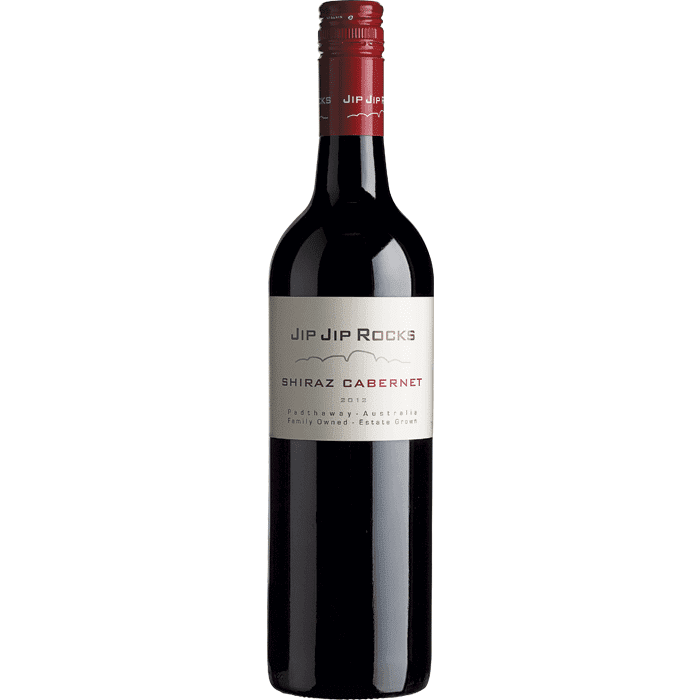 Jip Jip Rocks Shiraz Cabernet Sauvignon 2023 (750ml)