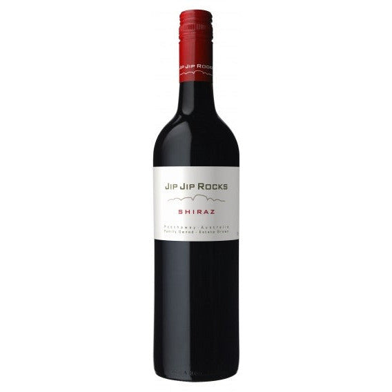 Jip Jip Rocks Shiraz 2023 (750ml)