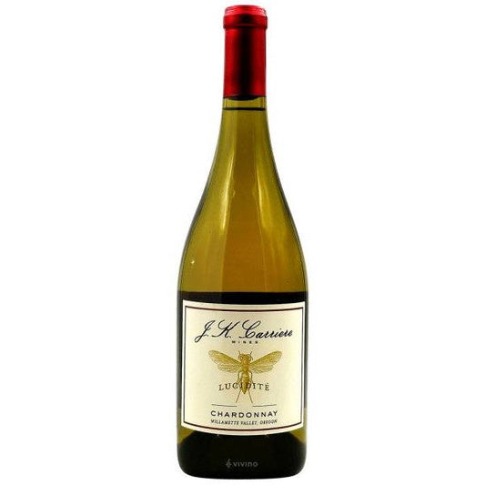 J.K. Carriere - Lucidité Chardonnay 2021 (750ml)