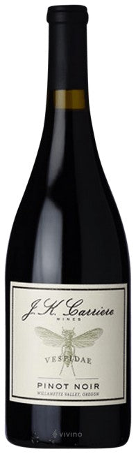J.K. Carriere - Vespidae Pinot Noir 2023 (375ml)