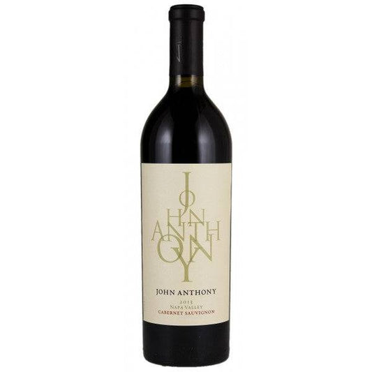 John Anthony - Cabernet Sauvignon 2018 (750ml)