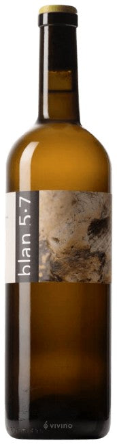 Jordi Llorens - Blan 5.7 Blanc 2020 (750ml)