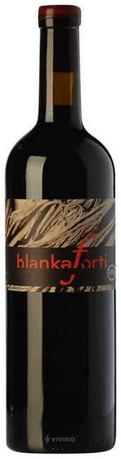 Jordi Llorens - Blankeforti 2021 (750ml)
