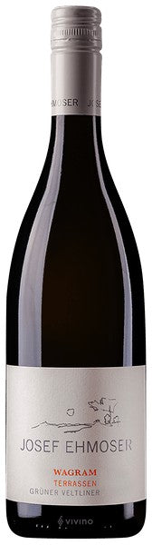 Josef Ehmoser - Wagram Terrassen Grüner Veltliner 2022 (750ml)