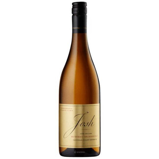 Josh Cellars - Reserve Buttery Chardonnay 2023 (750ml)