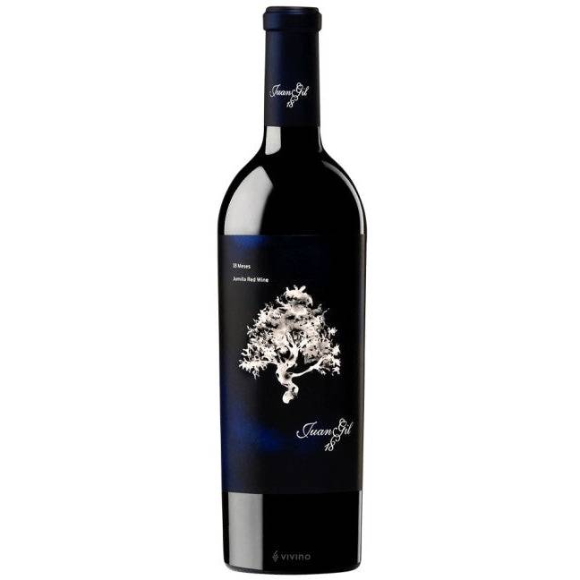 Juan Gil Jumilla Blue Label 2023 750ml