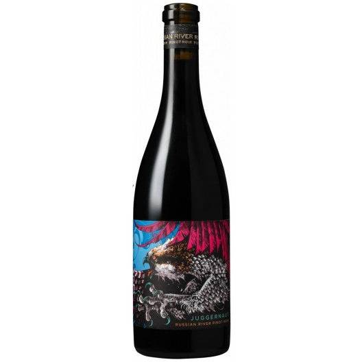 Juggernaut - Pinot Noir 2022 (750ml)