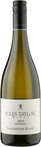 Jules Taylor - Sauvignon Blanc Marlborough 2024 (750ml)