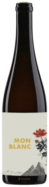 Jurtschitsch - Mon Blanc 2020 (750ml)