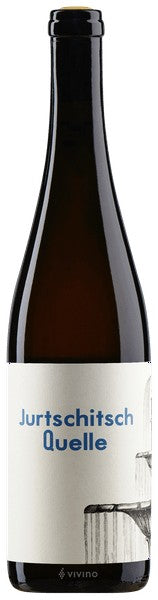 Jurtschitsch - Quelle Riesling Ernte 2018 (750ml)
