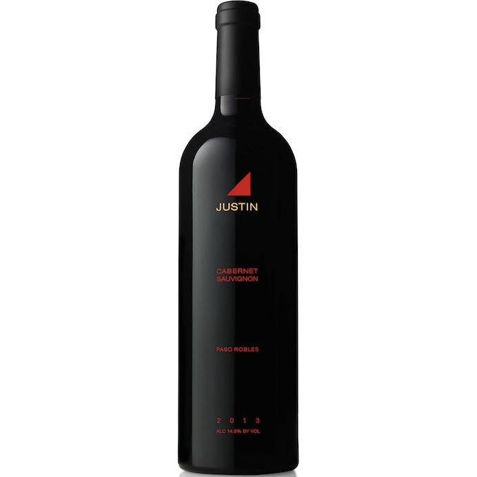 Justin - Cabernet Sauvignon 2022 (750ml)