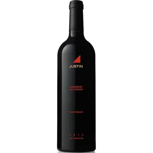 Justin - Cabernet Sauvignon 2022 (750ml)