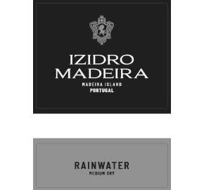 Justino's Madeira - Izidro Rainwater Madeira NV (750ml)