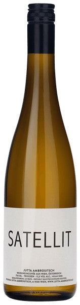 Jutta Ambrositsch - Satellit 2021 (750ml)