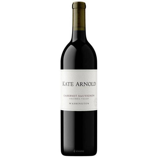 Kate Arnold - Cabernet Sauvignon 2022 (750ml)