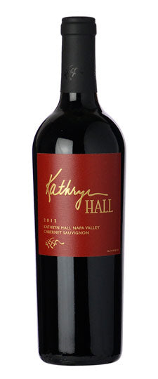 Kathryn Hall Cabernet Sauvignon Napa Valley 2020 (750ml)