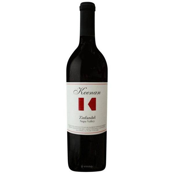 Keenan - Zinfandel 2020 (750ml)