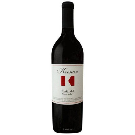 Keenan - Zinfandel 2020 (750ml)