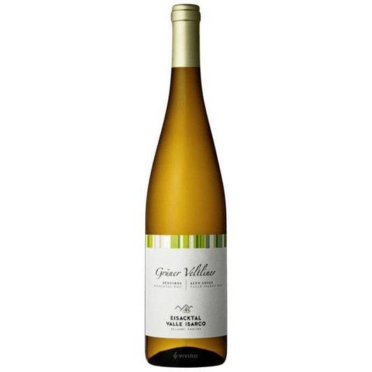 Kellerei Eisacktal - Cantina Valle Isarco Grüner Veltliner 2023 (750ml)
