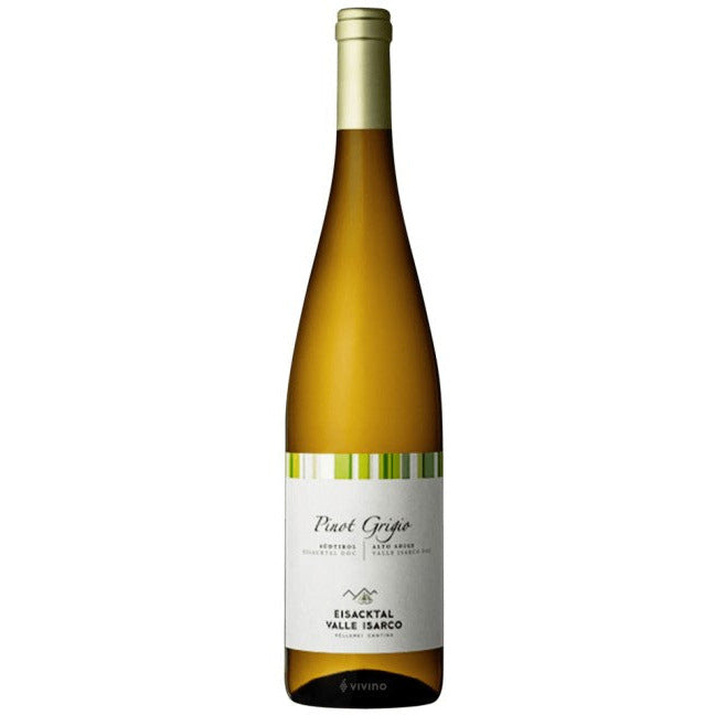 Kellerei Eisacktal - Cantina Valle Isarco Pinot Grigio 2022 (750ml)