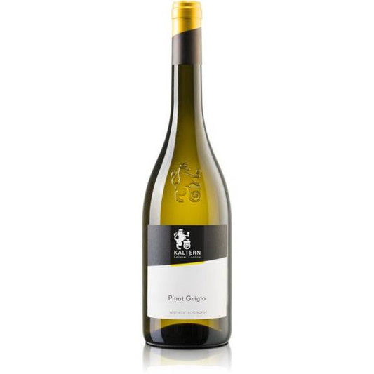 Cantina Kaltern Pinot Grigio 2024 (750ml)