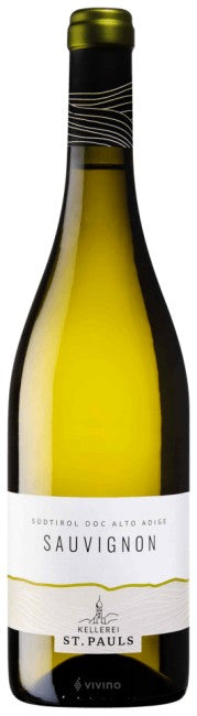 Kellerei St. Pauls - Sauvignon 2021 (750ml)