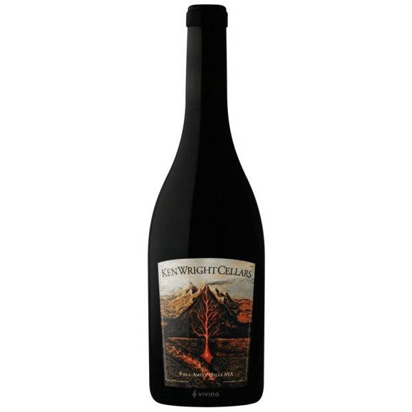 Ken Wright Cellars - Eola-Amity Hills Pinot Noir 2023 (750ml)
