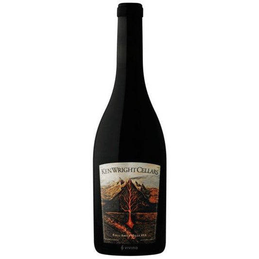 Ken Wright Cellars - Eola-Amity Hills Pinot Noir 2023 (750ml)