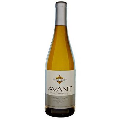 Kendall-Jackson Avant Chardonnay 2023 (750ml)