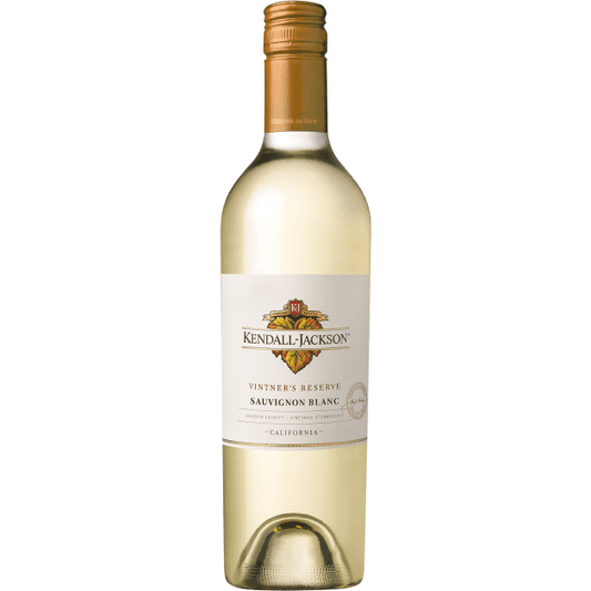 Kendall-Jackson Sauvignon Blanc California Vintner's Reserve 2023 (750ml)