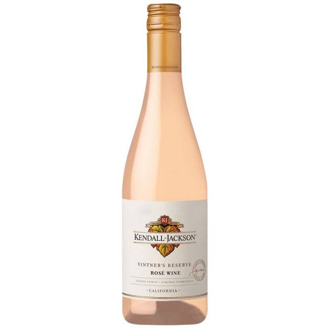 Kendall-Jackson Vintner's Reserve Rosé NV (750ml)