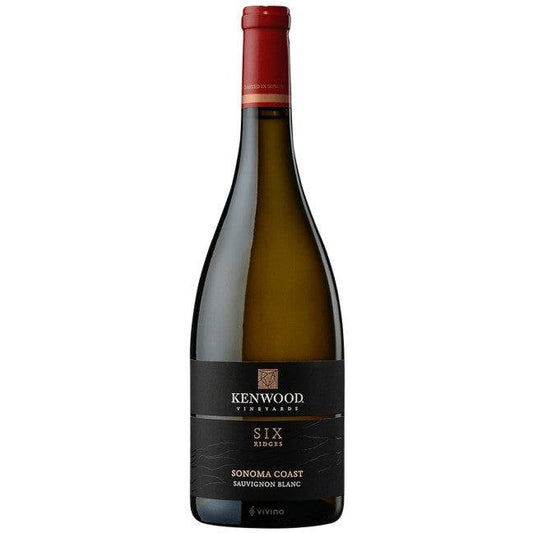 Kenwood Six Ridges Sauvignon Blanc 2021 750ml