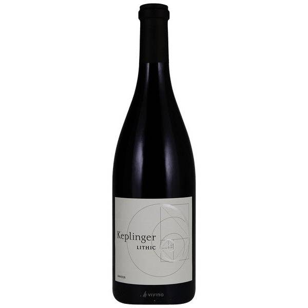 Keplinger Lithic 2019 (750ml)