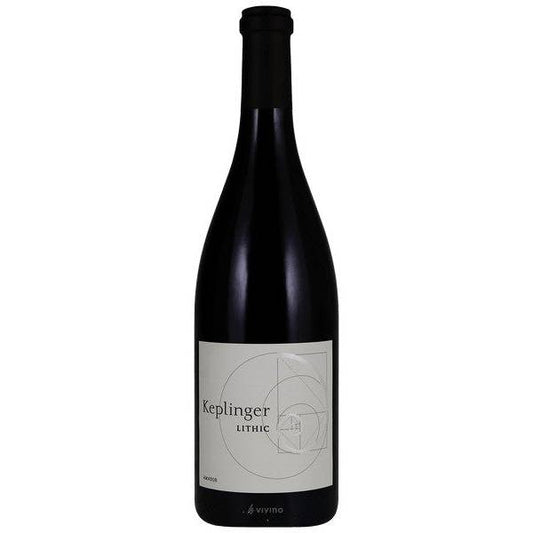 Keplinger Lithic 2019 (750ml)